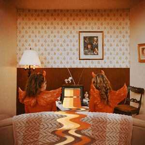 Decoder , Glitterfox