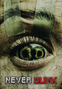 Never Blink , Marcus Jean Pirae
