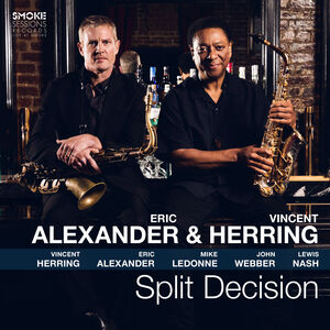 Split Decision , Vincent Herring