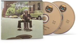 Fool For The City , Foghat
