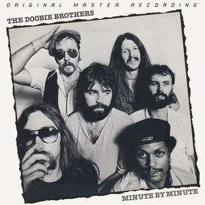Minute by Minute , The Doobie Brothers