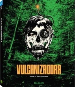 Vulcanizadora