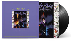 Purple Rain (One-Step Vinyl) , Prince