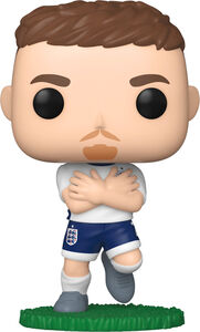 Funko POP! Football: England - Cole Palmer 