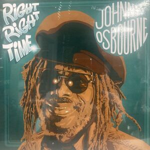 Right Right Time , Johnny Osbourne
