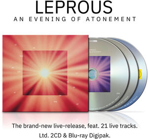 An Evening Of Atonement , Leprous