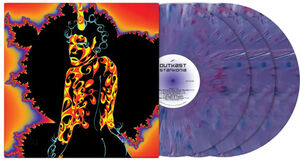 Stankonia , OutKast