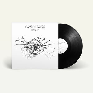 Elaenia: 10 Year Anniversary [Import] , Floating Points