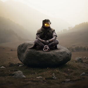 Nebulous Nights - an Ambient Excursion Into Profound Mysteries , Royksopp
