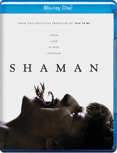Shaman , Sara Canning