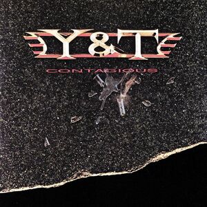 Contagious [Import] , Y&T