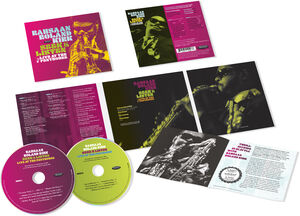 Seek & Listen: Live at the Penthouse , Rahsaan Roland Kirk