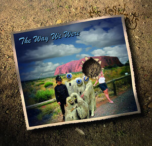 The Way We Were , The Residents