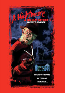 A Nightmare on Elm Street 2: Freddie's Revenge