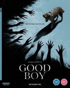 Good Boy - All-Region UHD [Import]