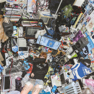 I Love My Computer [Import] , Ninajirachi