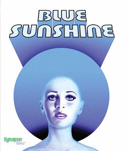 Blue Sunshine , Raymond Young