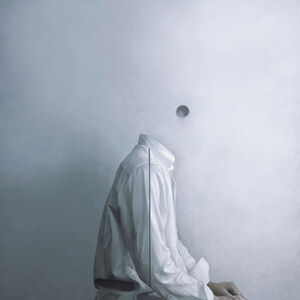 On Solitude , Hiroshi Ebina