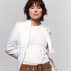 Strange Little Girls (Real Men Version) , Tori Amos