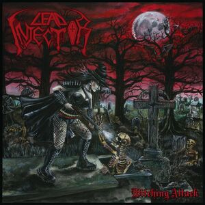 Witching Attack , Lead Injector