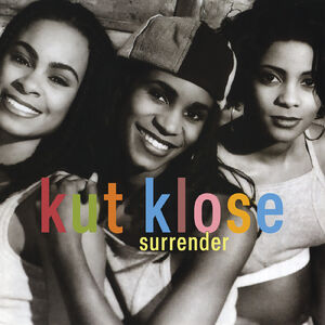 Surrender (REMASTERED) (LIGHT BLUE VINYL) , Kut Klose
