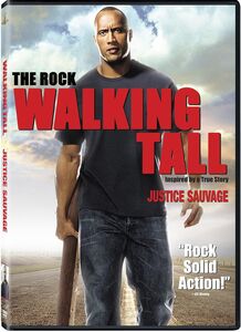 Walking Tall , Johnny Knoxville