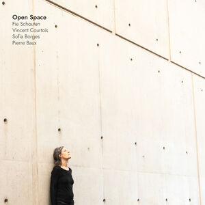 Open Space , Fie Schouten