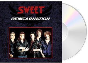 Reincarnation , Sweet
