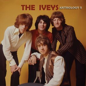 Miniskirts & Rainbows [Import] , The Iveys