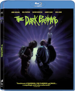 The Dark Backward , Rob Lowe