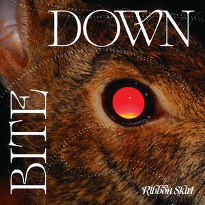Bite Down , Ribbon Skirt