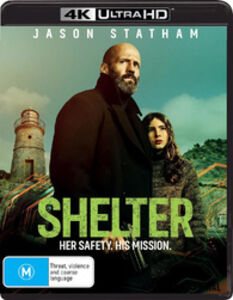 Shelter [Import] , Jason Statham
