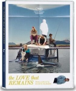 The Love That Remains (Criterion Premieres) , Ingvar Eggert Sigurðsson