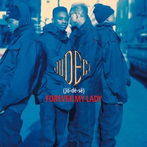 Forever My Lady (35th Anniversary) , Jodeci