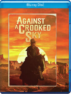 Against a Crooked Sky , Richard Boone