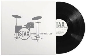 Stax Does The Beatles (Various Artists) , Various Artists