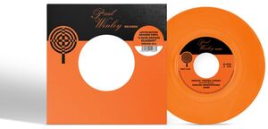 Smokin' Cheeba-Cheeba , Harlem Underground Band