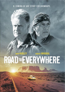 Road To Everywhere , Whip Hubley