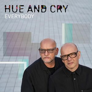Everybody [Import] , Hue & Cry