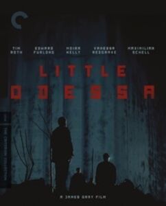 Little Odessa (Criterion Collection) , Tim Roth