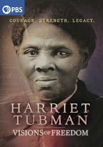Harriet Tubman: Visions of Freedom , Alfre Woodard