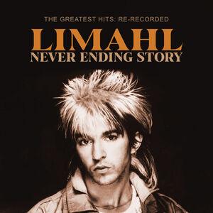 Never Ending Story: The Greatest Hits , Limahl