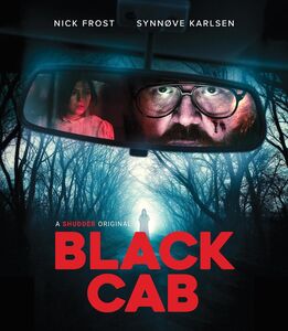 Black Cab , Synnøve Karlsen