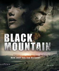 Black Mountain