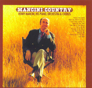 Mancini Country , Henry Mancini