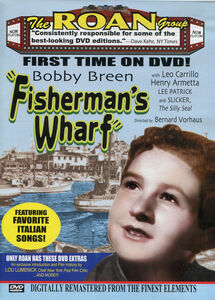 Bobby Breen: Fisherman's Wharf , Henry Armetta