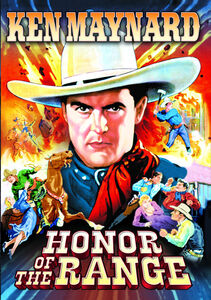 Honor of the Range , Frank S. Hagney