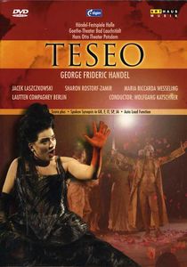 Teseo