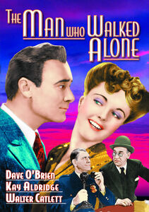 The Man Who Walked Alone , Dave "Tex" O'Brien
