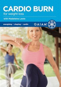 Cardio Burn Weight Loss , Madeleine Lewis
